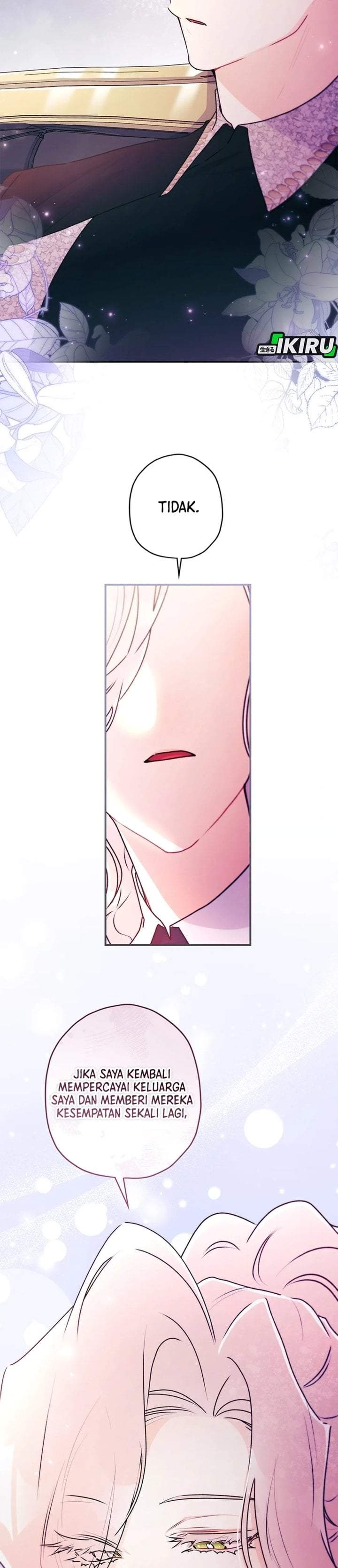 The Male Lead’s Little Lion Daughter Chapter 143