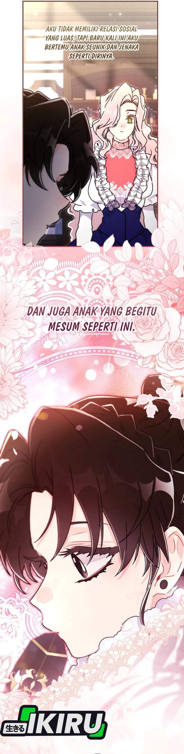 The Male Lead’s Little Lion Daughter Chapter 145