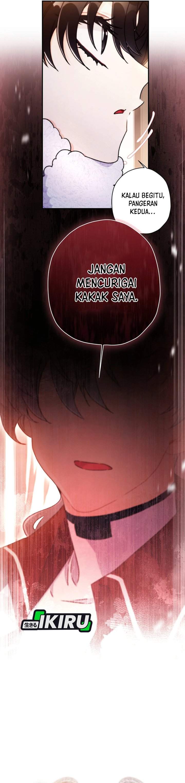The Male Lead’s Little Lion Daughter Chapter 148