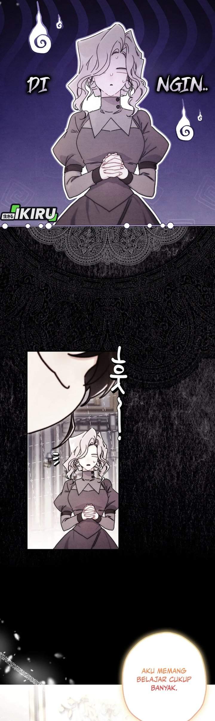 The Male Lead’s Little Lion Daughter Chapter 149