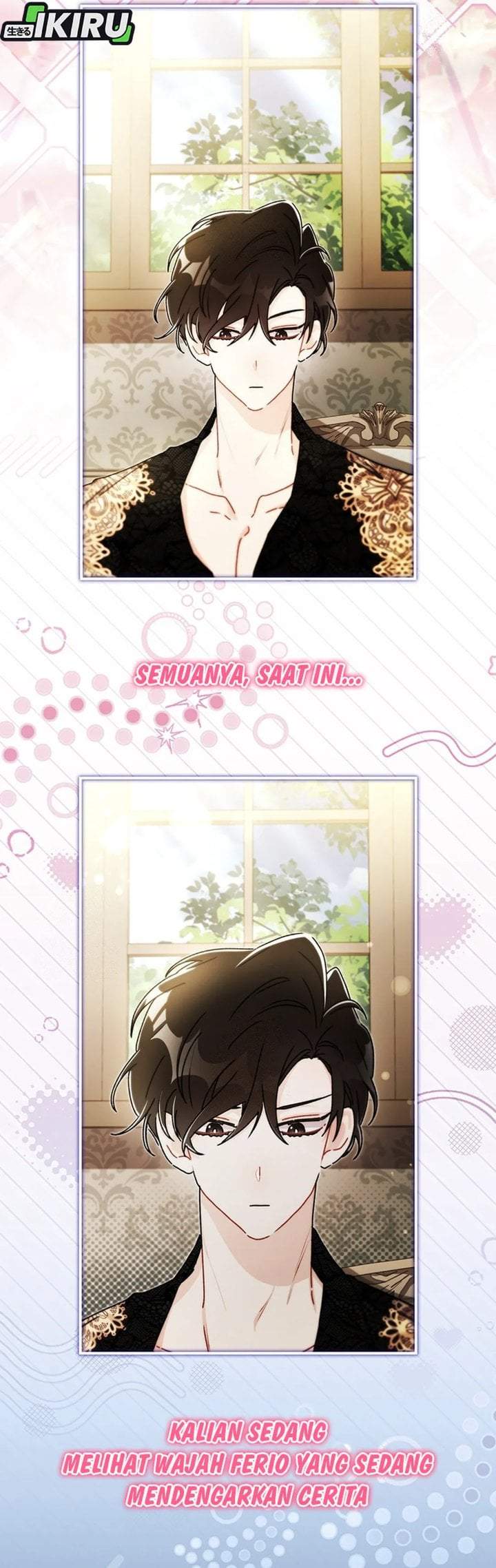 The Male Lead’s Little Lion Daughter Chapter 149