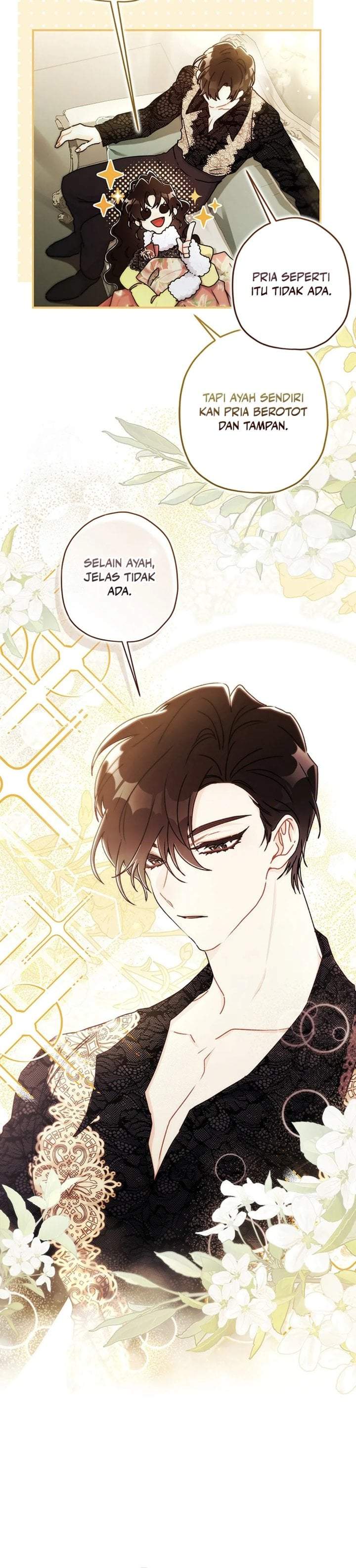 The Male Lead’s Little Lion Daughter Chapter 149