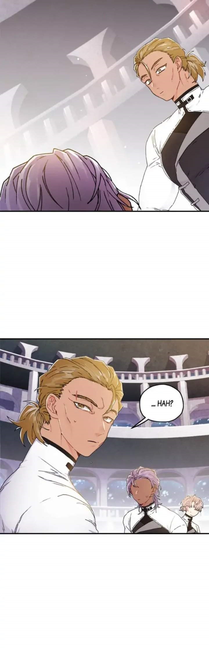 The Male Lead’s Little Lion Daughter Chapter 15
