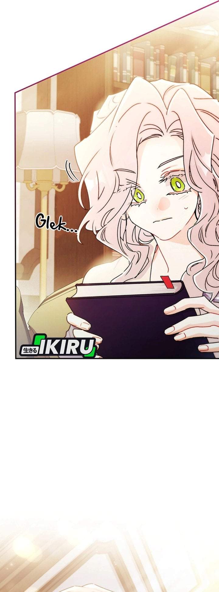 The Male Lead’s Little Lion Daughter Chapter 150