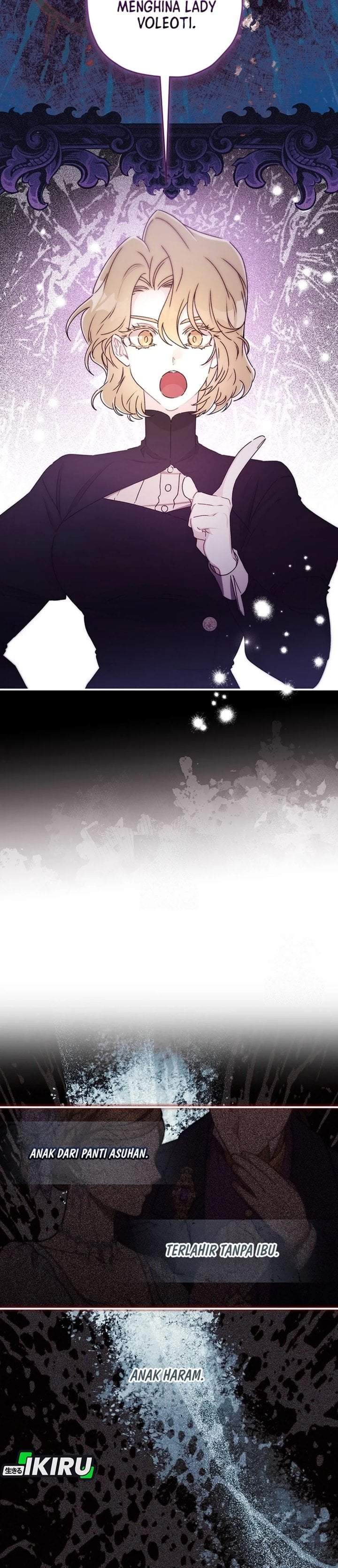 The Male Lead’s Little Lion Daughter Chapter 151