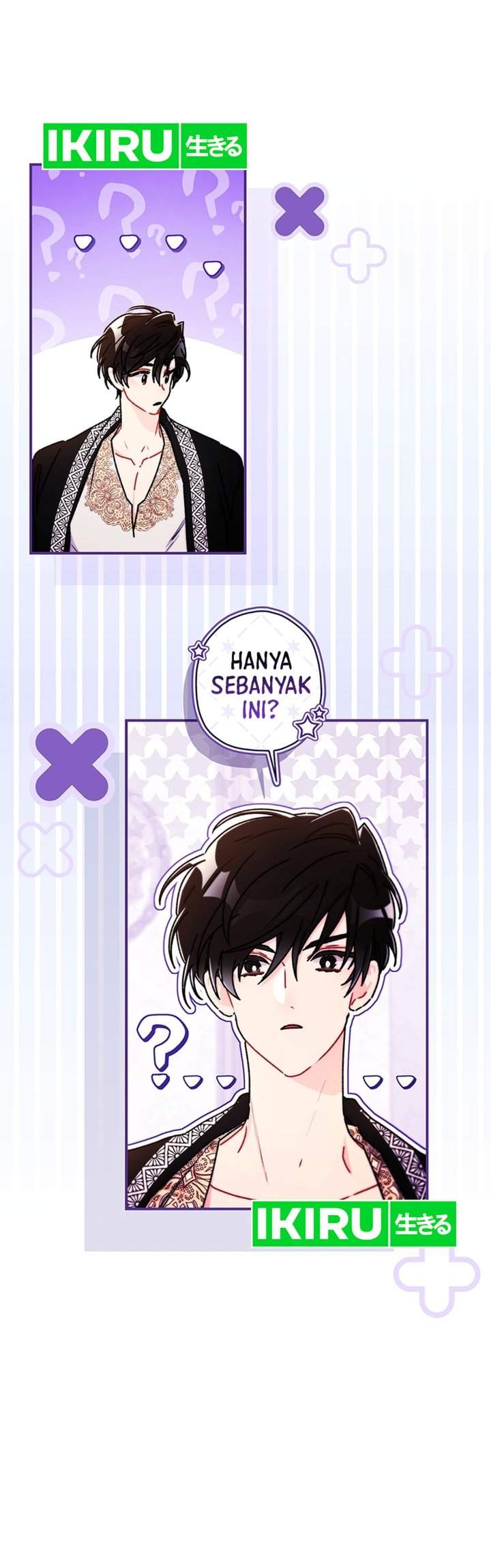 The Male Lead’s Little Lion Daughter Chapter 153