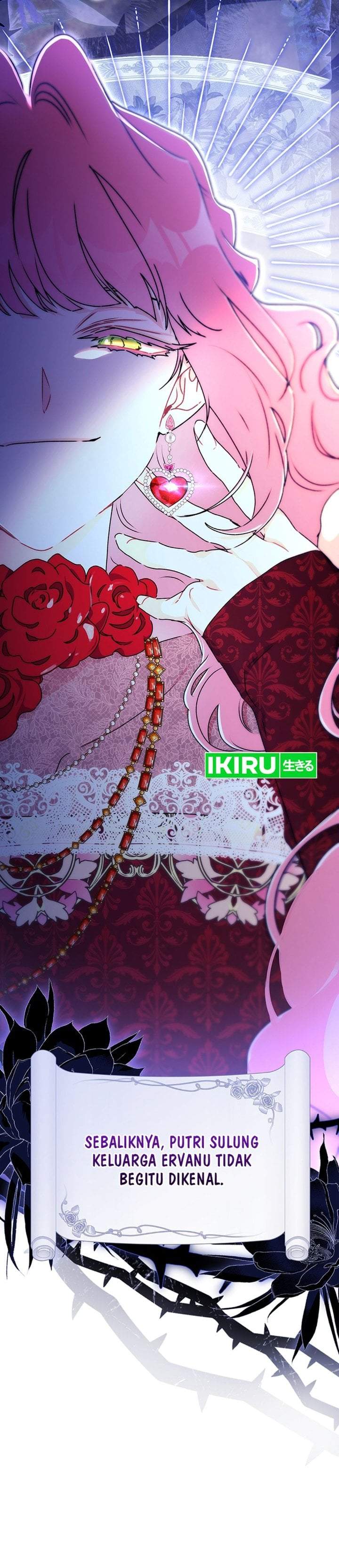 The Male Lead’s Little Lion Daughter Chapter 156