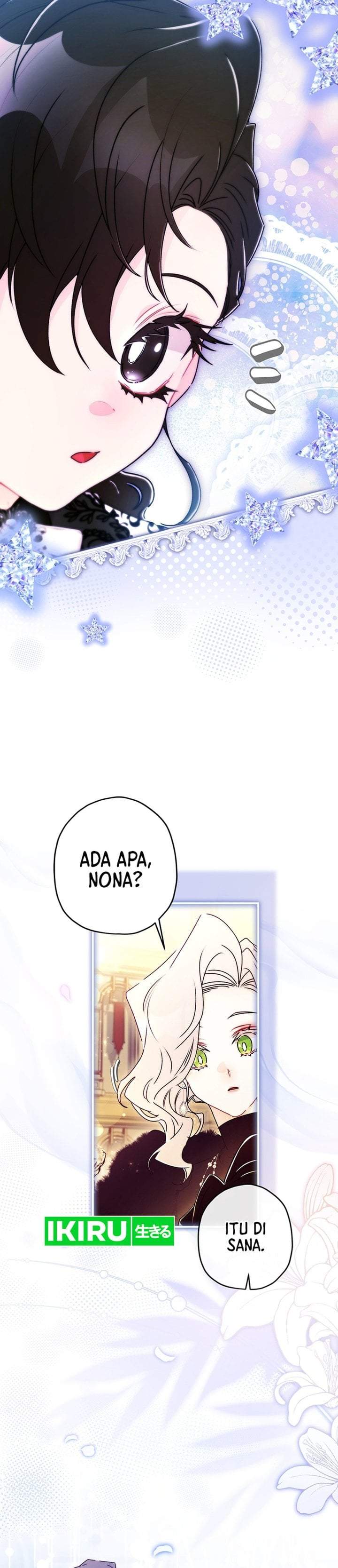 The Male Lead’s Little Lion Daughter Chapter 159