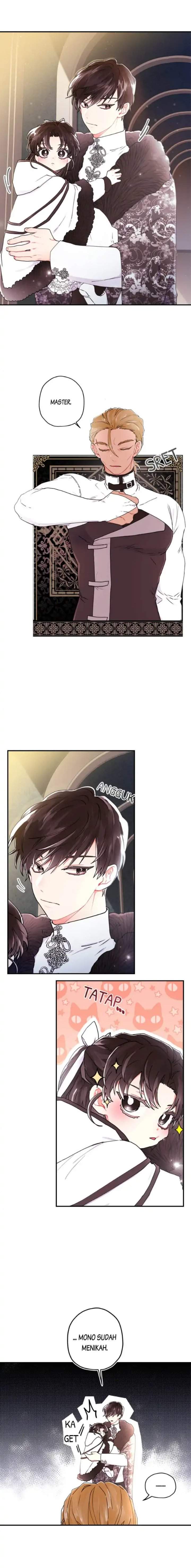 The Male Lead’s Little Lion Daughter Chapter 16