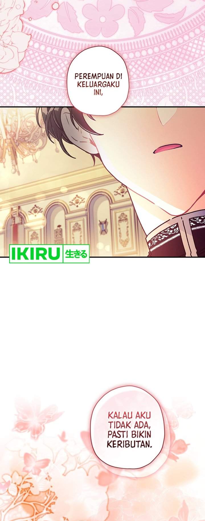 The Male Lead’s Little Lion Daughter Chapter 160