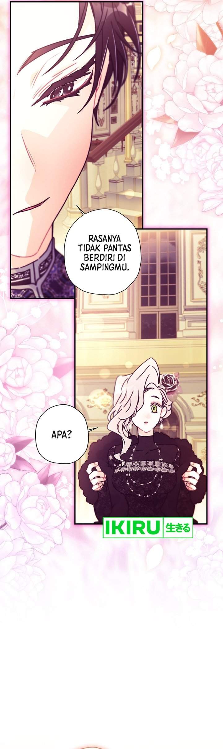 The Male Lead’s Little Lion Daughter Chapter 160