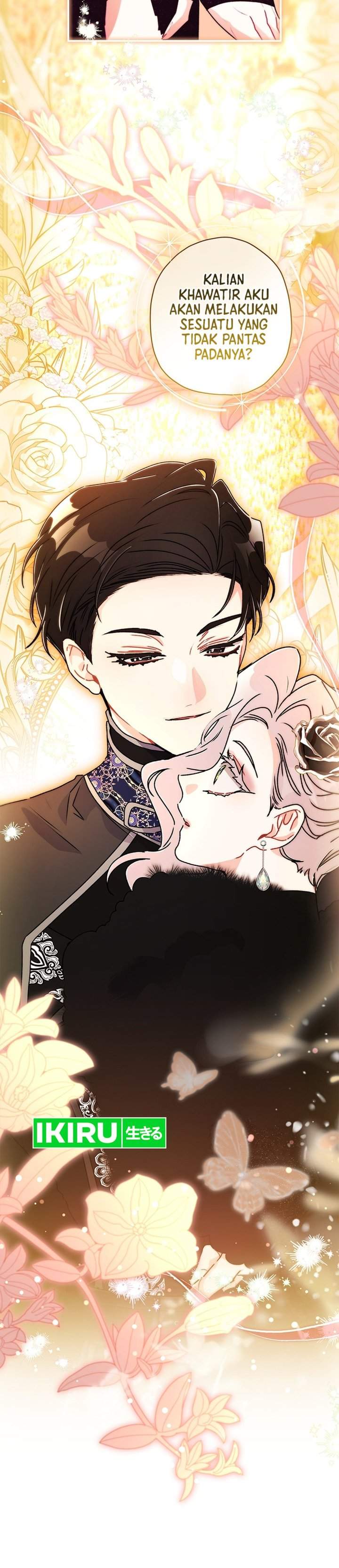 The Male Lead’s Little Lion Daughter Chapter 161