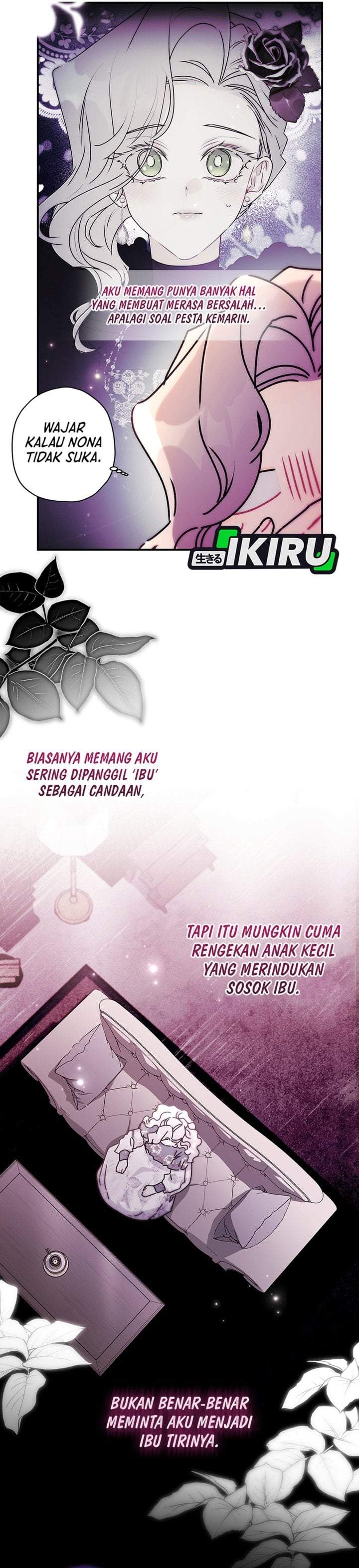 The Male Lead’s Little Lion Daughter Chapter 163