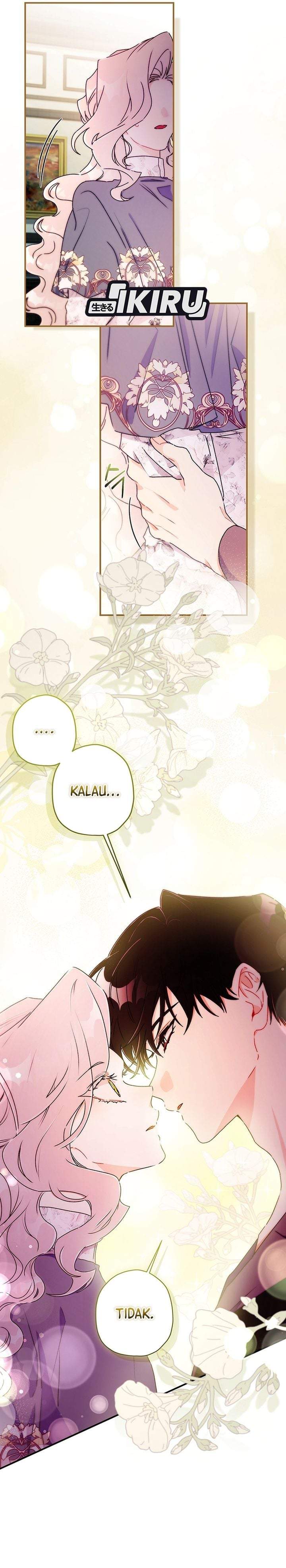 The Male Lead’s Little Lion Daughter Chapter 165