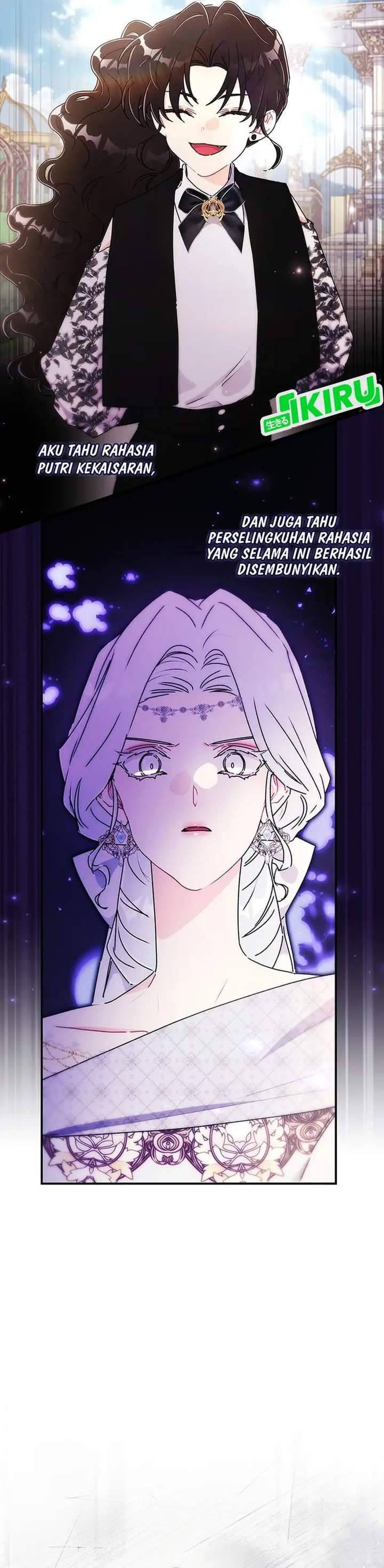 The Male Lead’s Little Lion Daughter Chapter 167