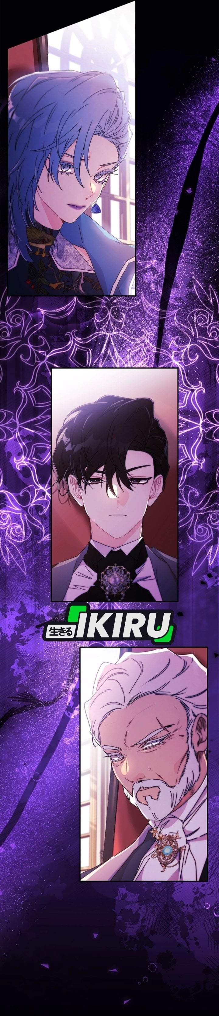 The Male Lead’s Little Lion Daughter Chapter 170
