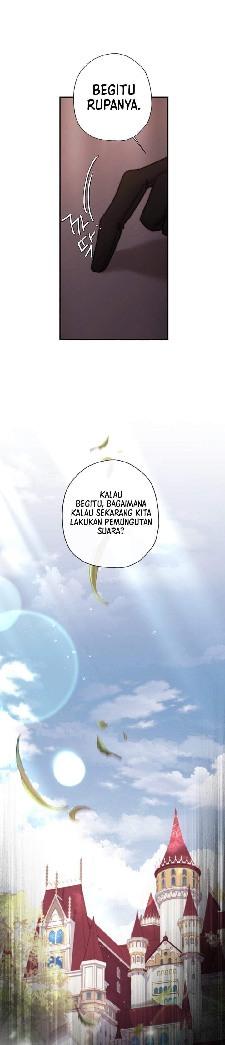 The Male Lead’s Little Lion Daughter Chapter 170