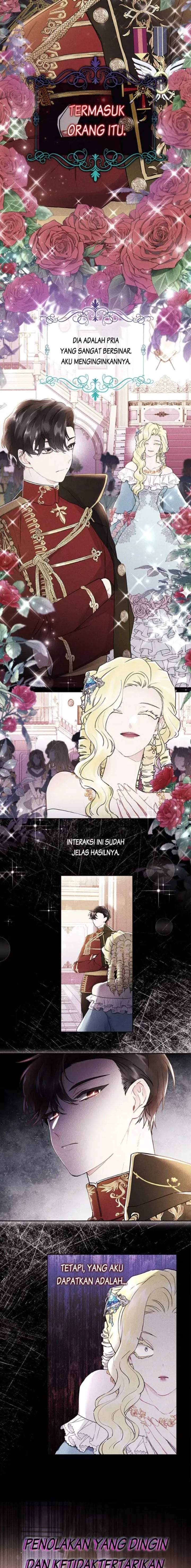 The Male Lead’s Little Lion Daughter Chapter 22