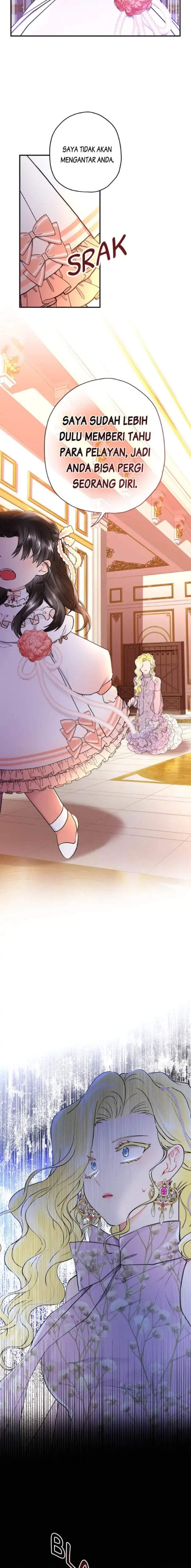 The Male Lead’s Little Lion Daughter Chapter 22