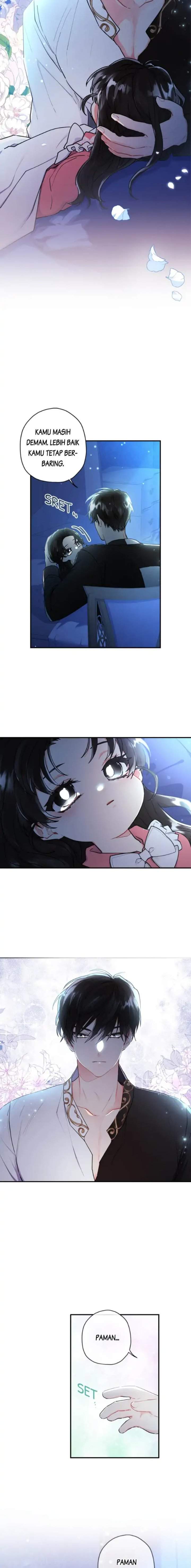 The Male Lead’s Little Lion Daughter Chapter 25