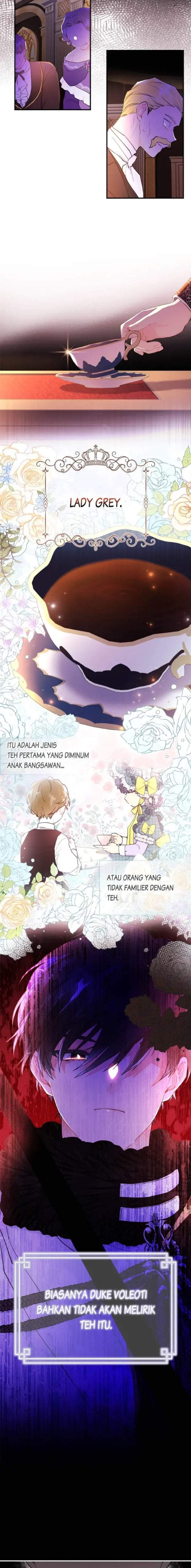 The Male Lead’s Little Lion Daughter Chapter 26