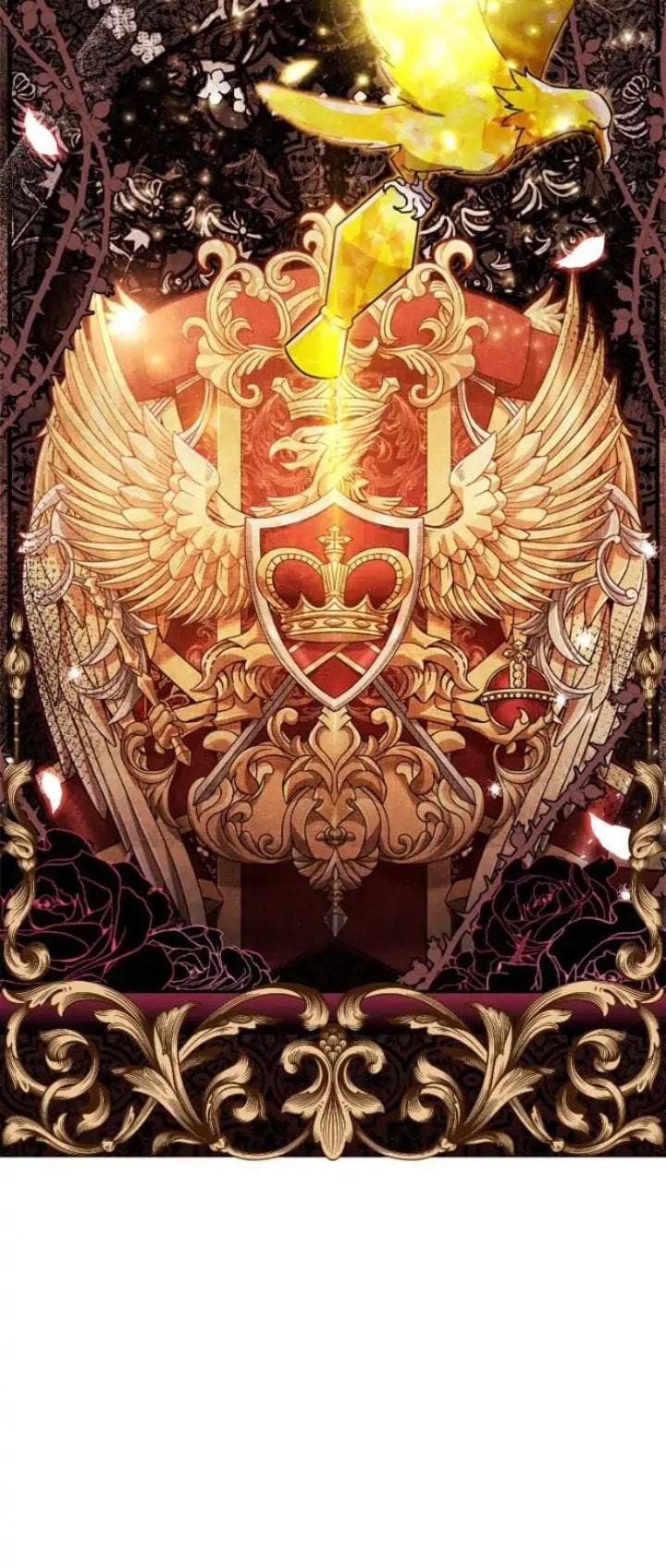 The Male Lead’s Little Lion Daughter Chapter 39