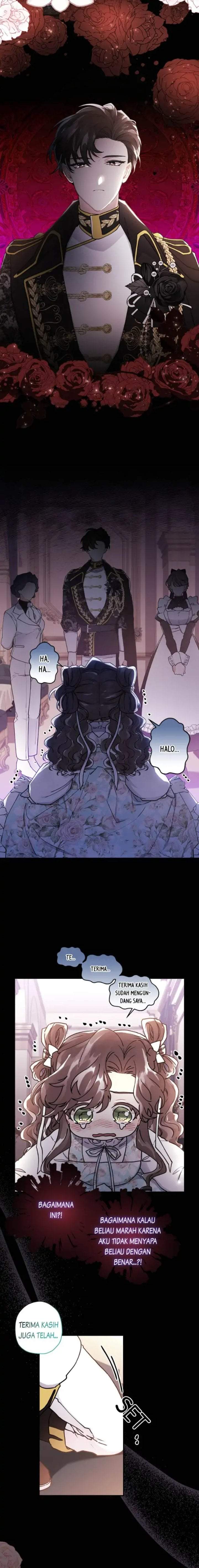 The Male Lead’s Little Lion Daughter Chapter 48
