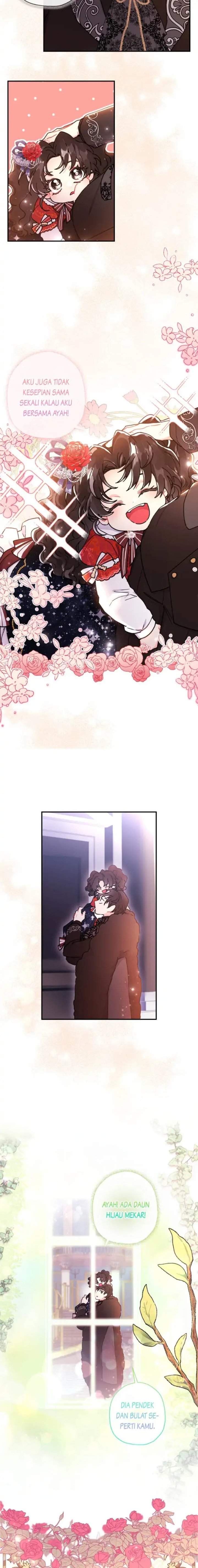 The Male Lead’s Little Lion Daughter Chapter 50