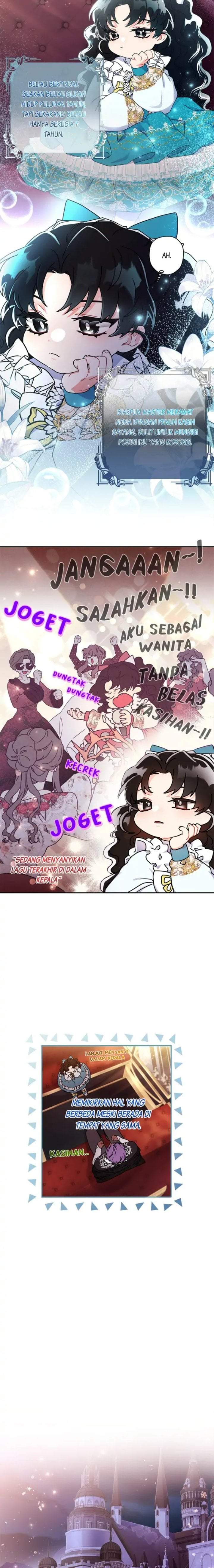 The Male Lead’s Little Lion Daughter Chapter 52