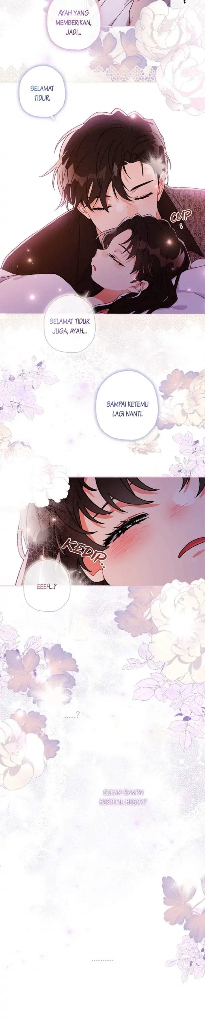 The Male Lead’s Little Lion Daughter Chapter 52
