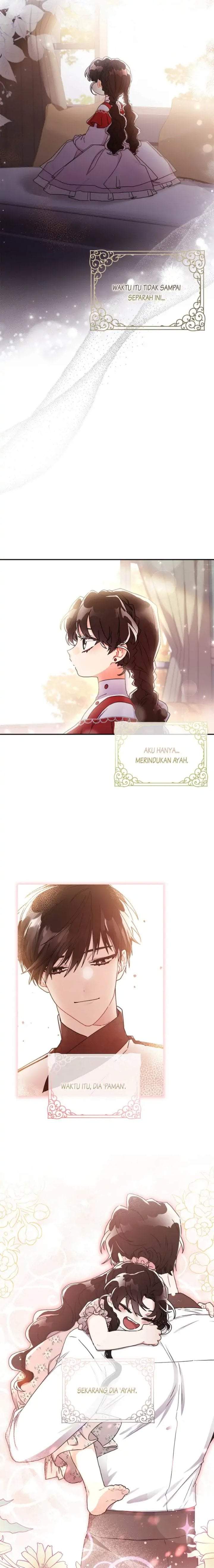 The Male Lead’s Little Lion Daughter Chapter 54