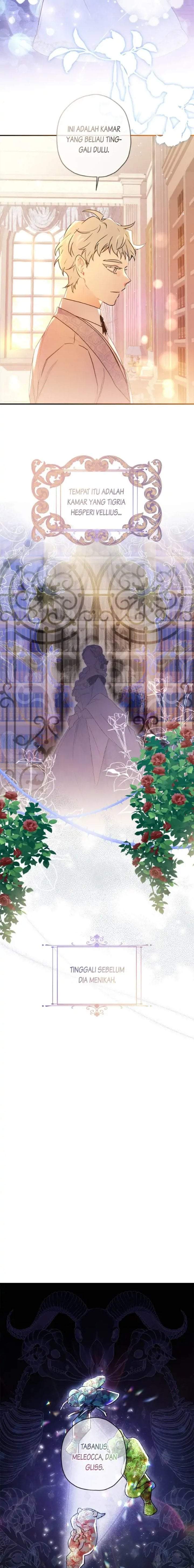 The Male Lead’s Little Lion Daughter Chapter 62