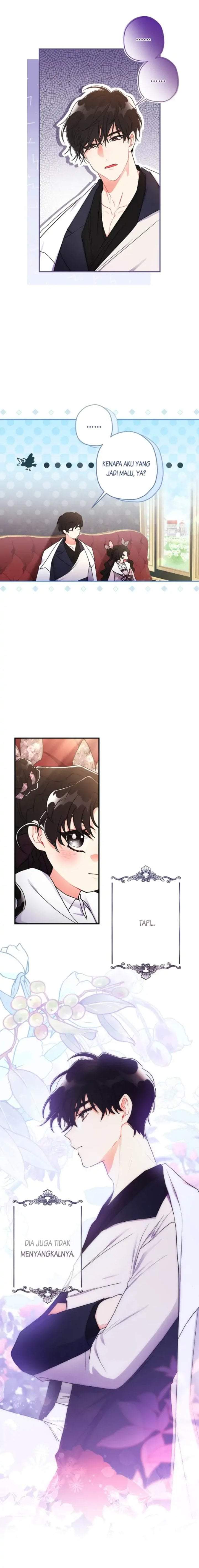 The Male Lead’s Little Lion Daughter Chapter 66
