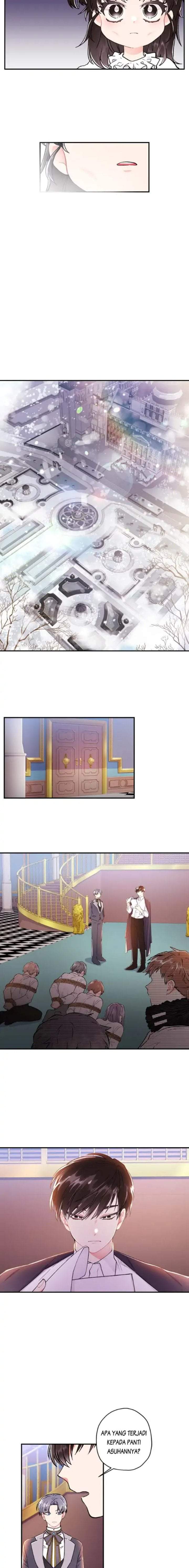 The Male Lead’s Little Lion Daughter Chapter 7