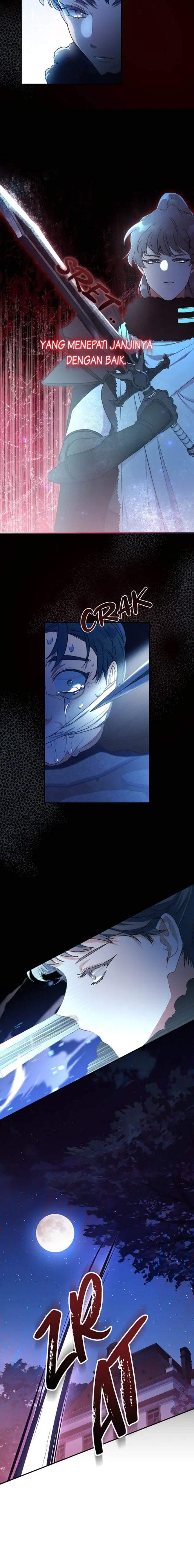 The Male Lead’s Little Lion Daughter Chapter 72