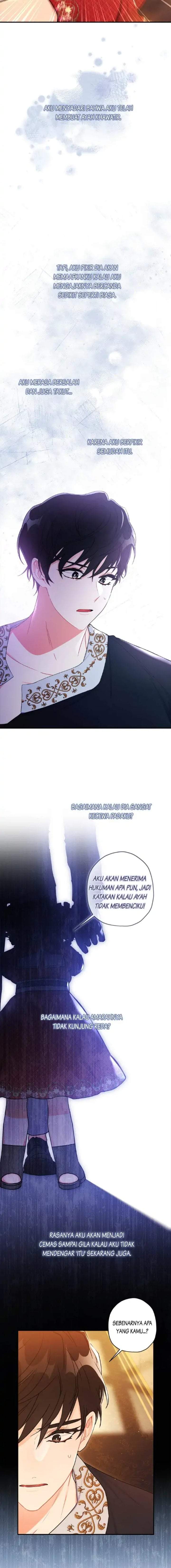 The Male Lead’s Little Lion Daughter Chapter 85