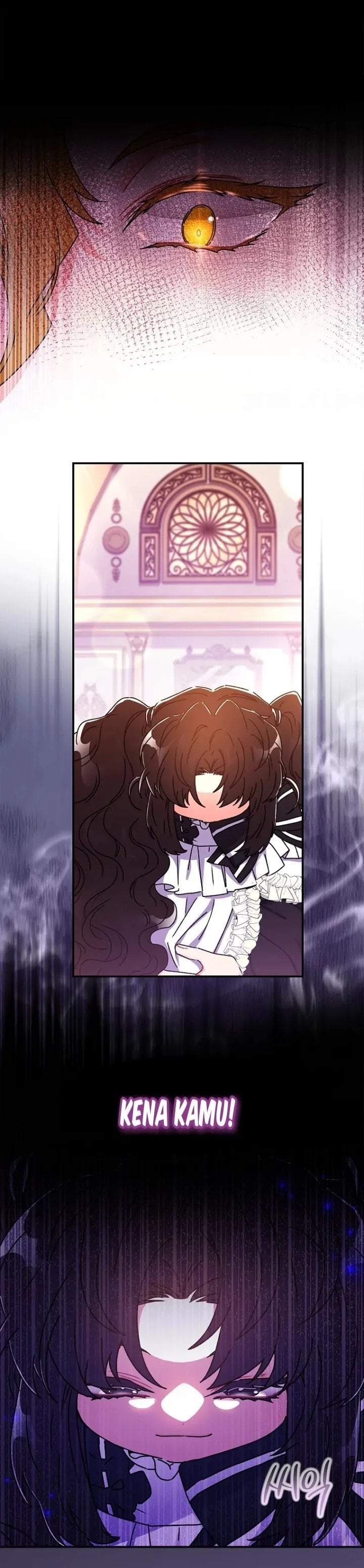 The Male Lead’s Little Lion Daughter Chapter 92