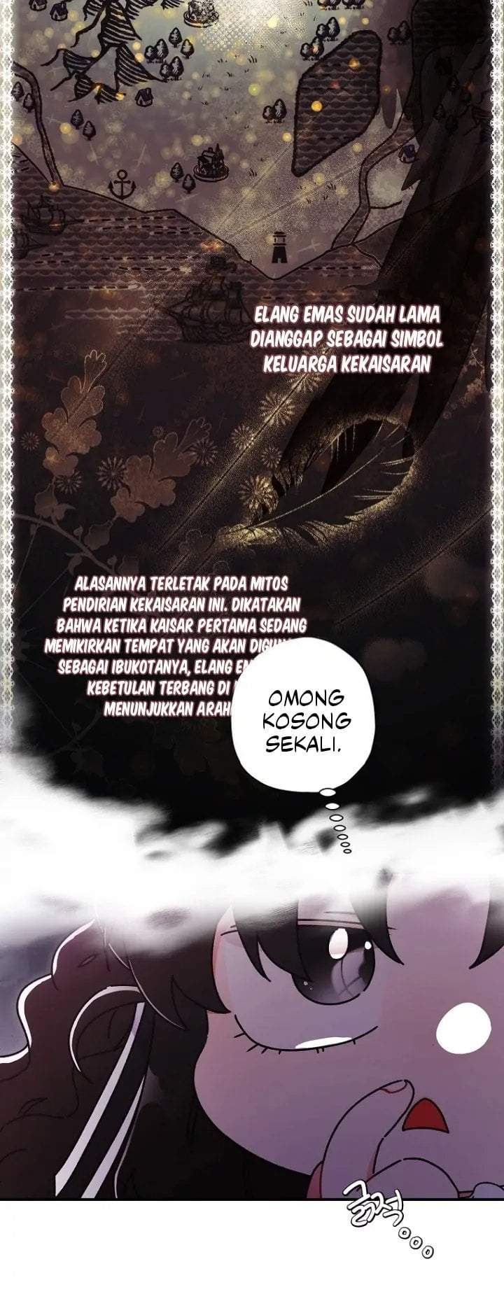The Male Lead’s Little Lion Daughter Chapter 92