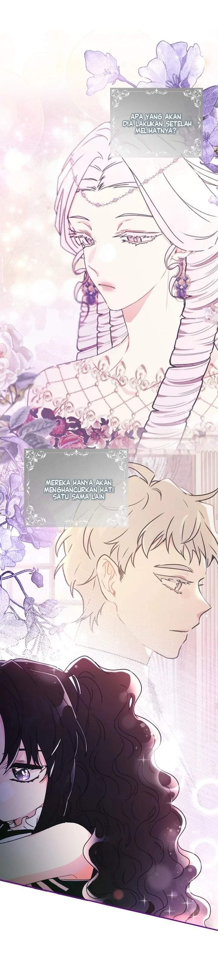 The Male Lead’s Little Lion Daughter Chapter 93