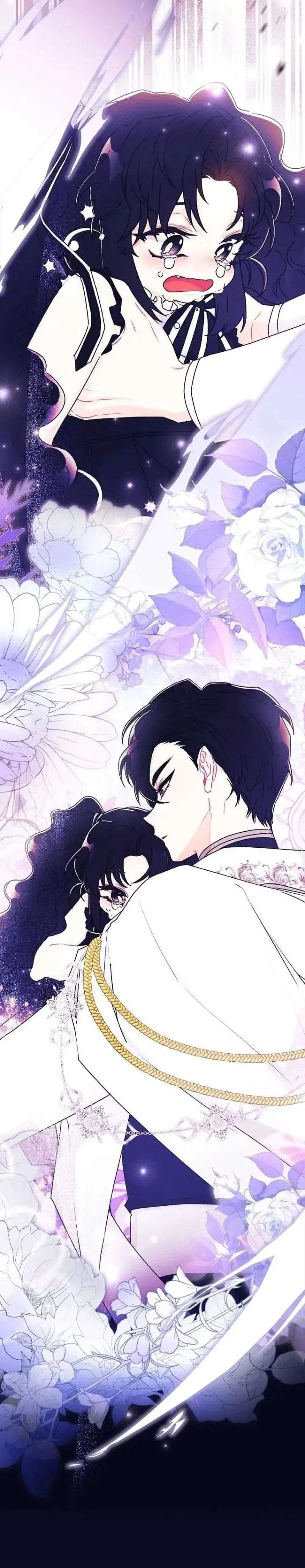 The Male Lead’s Little Lion Daughter Chapter 94