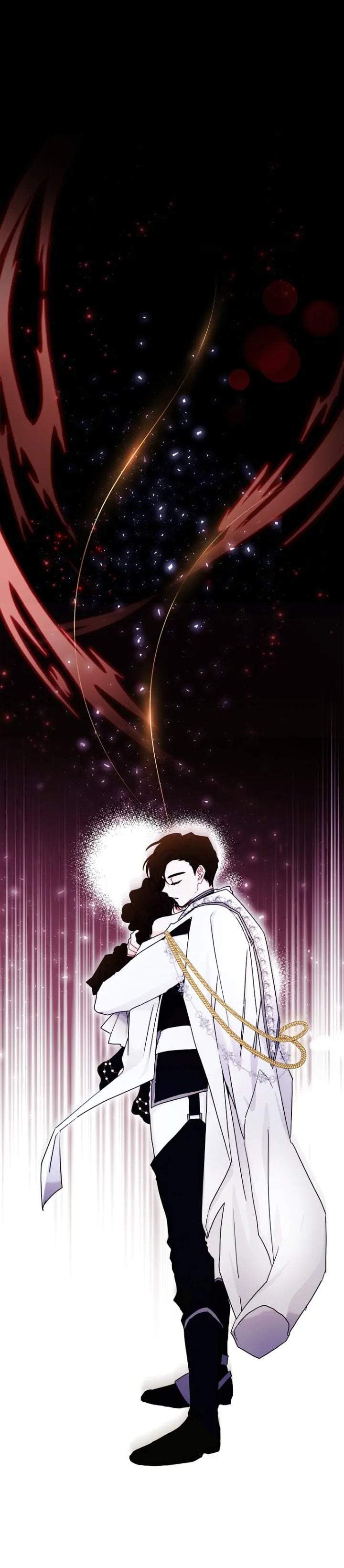 The Male Lead’s Little Lion Daughter Chapter 95