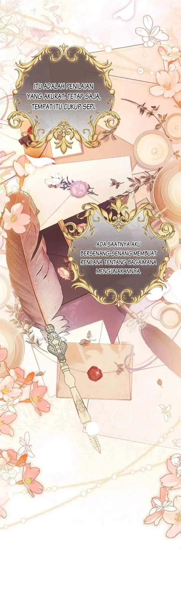 The Male Lead’s Little Lion Daughter Chapter 97