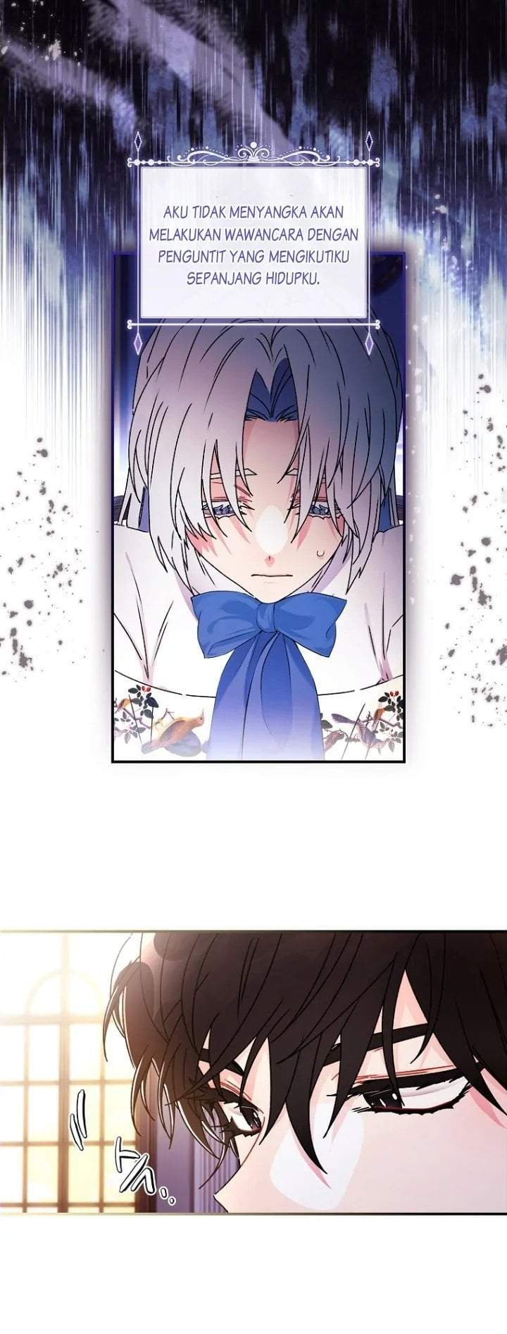The Male Lead’s Little Lion Daughter Chapter 98