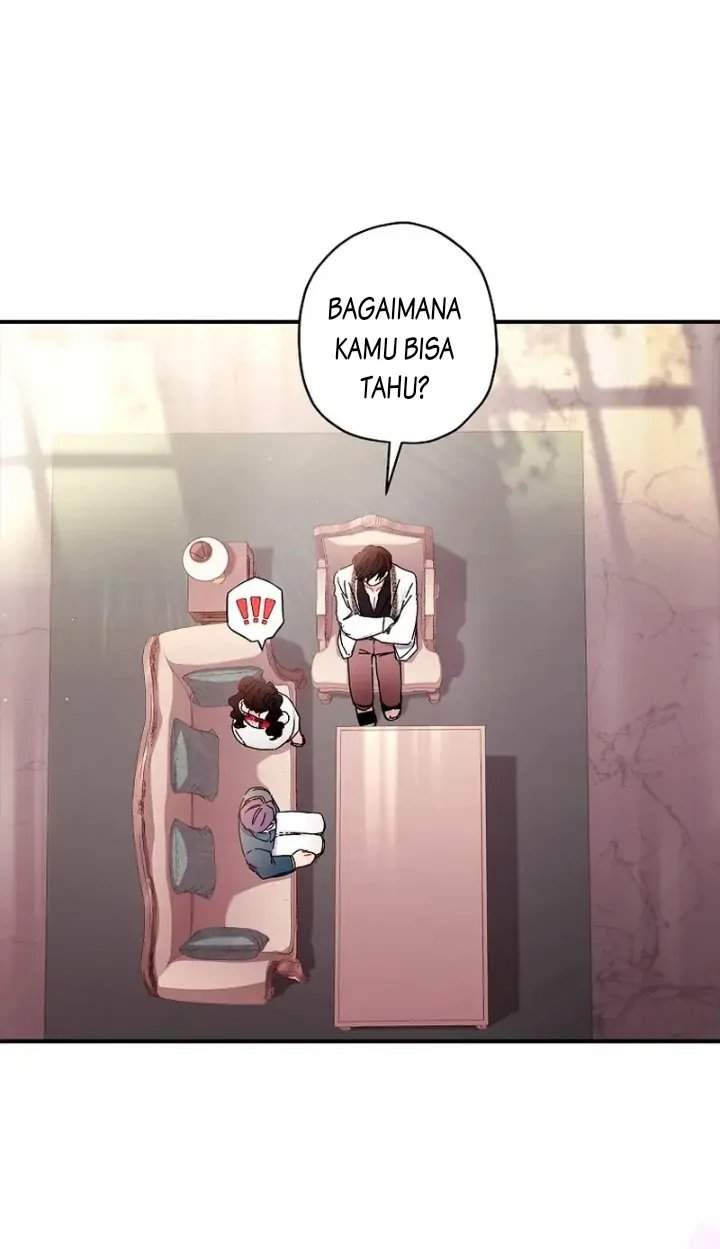 The Male Lead’s Little Lion Daughter Chapter 99