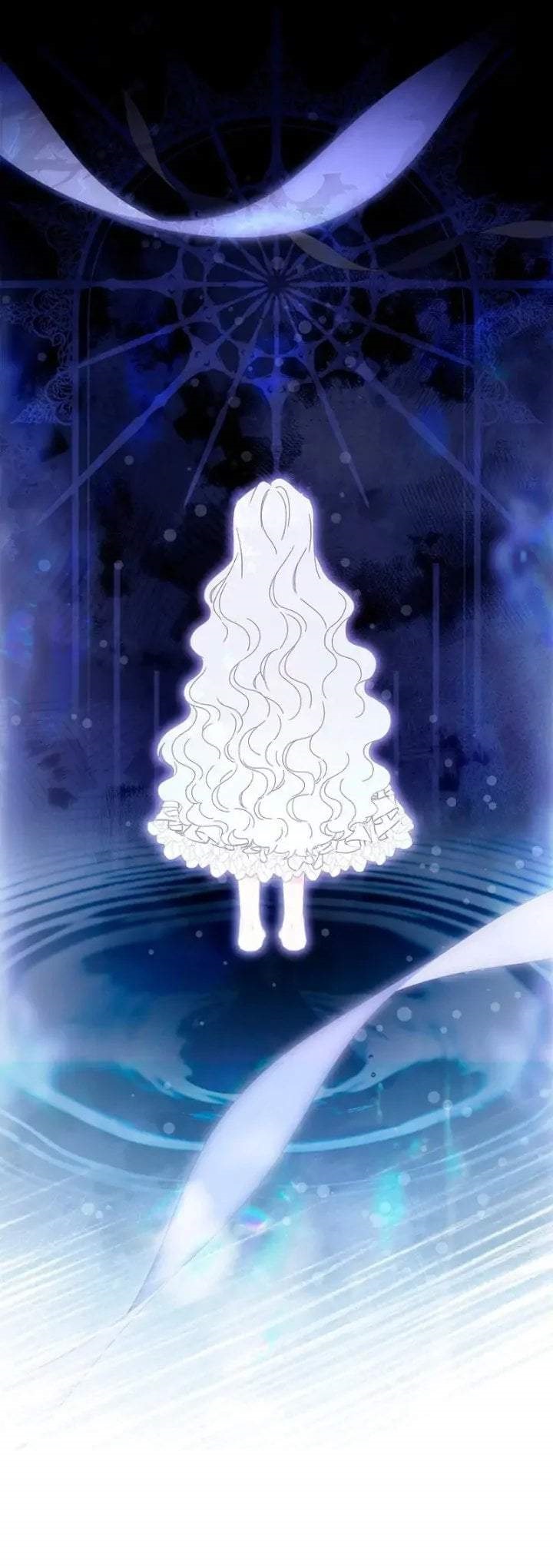The Male Lead’s Little Lion Daughter Chapter 99