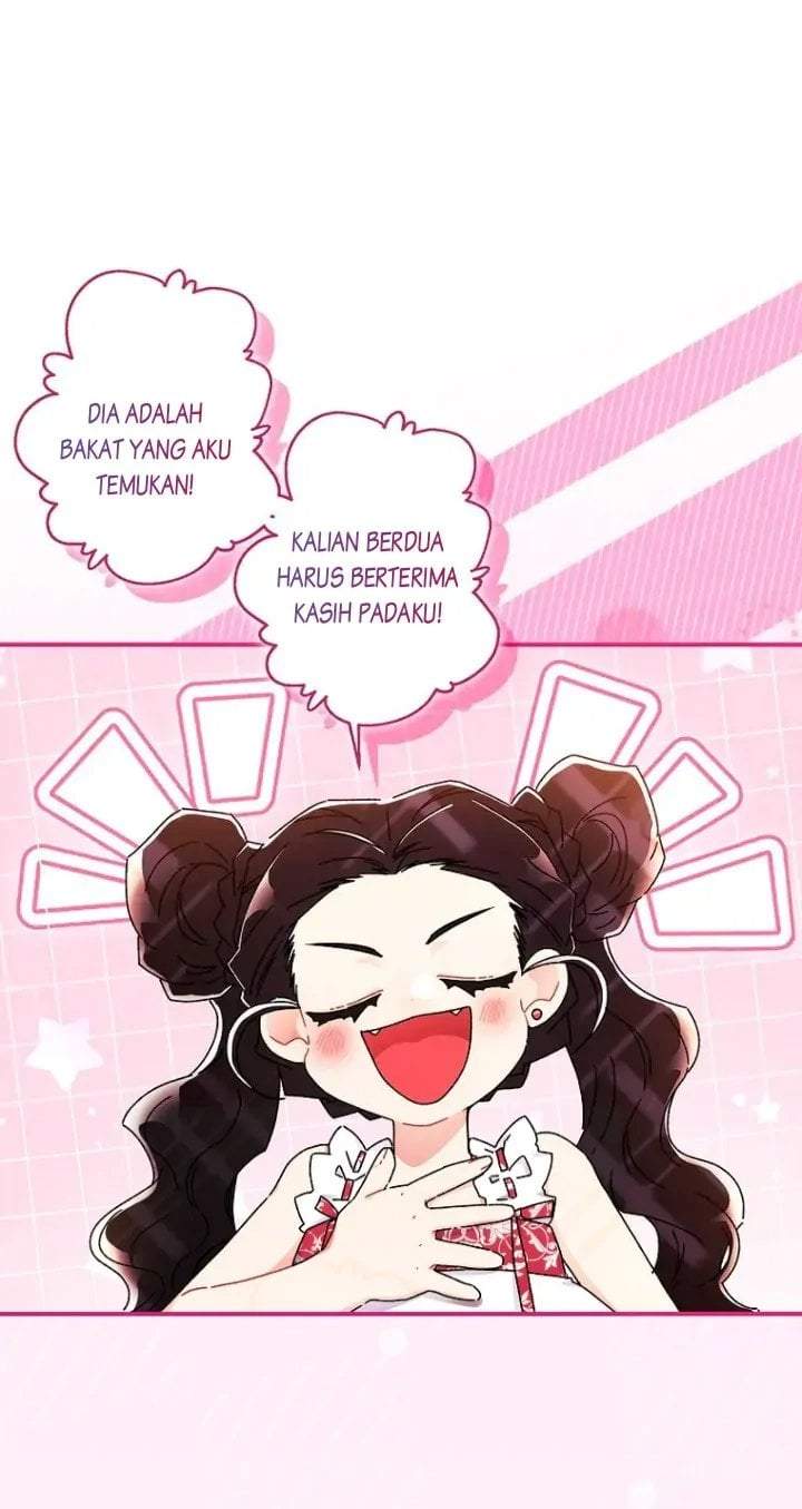 The Male Lead’s Little Lion Daughter Chapter 99