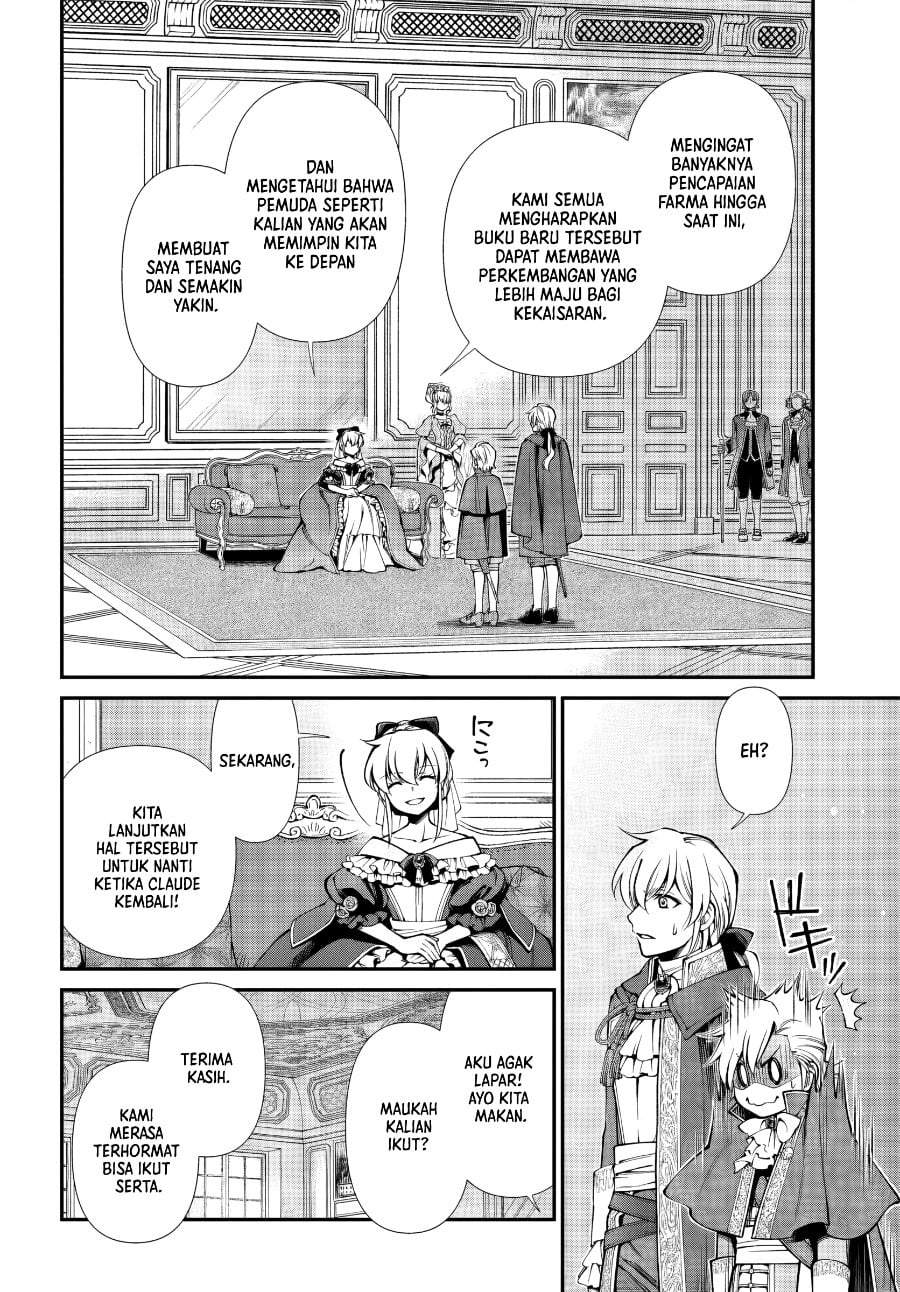 Isekai Yakkyoku Chapter 65