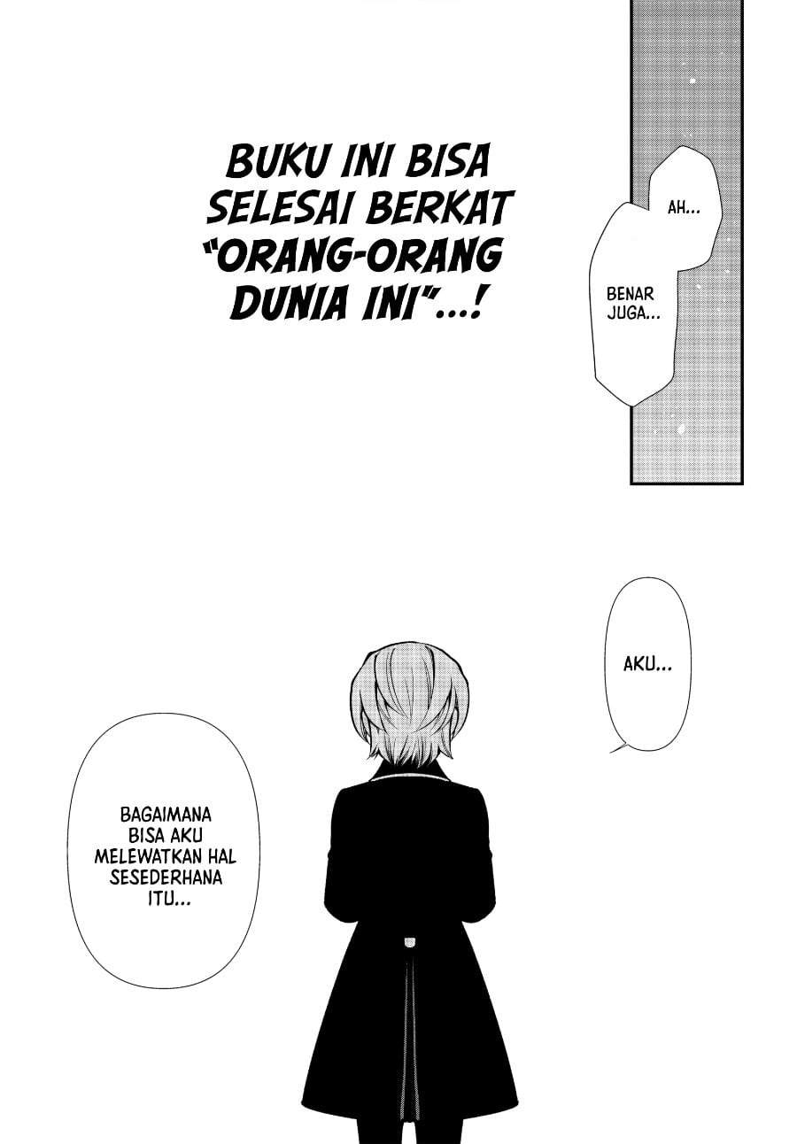 Isekai Yakkyoku Chapter 65