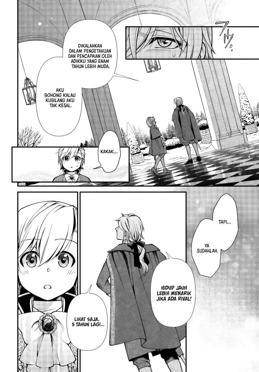 Isekai Yakkyoku Chapter 66