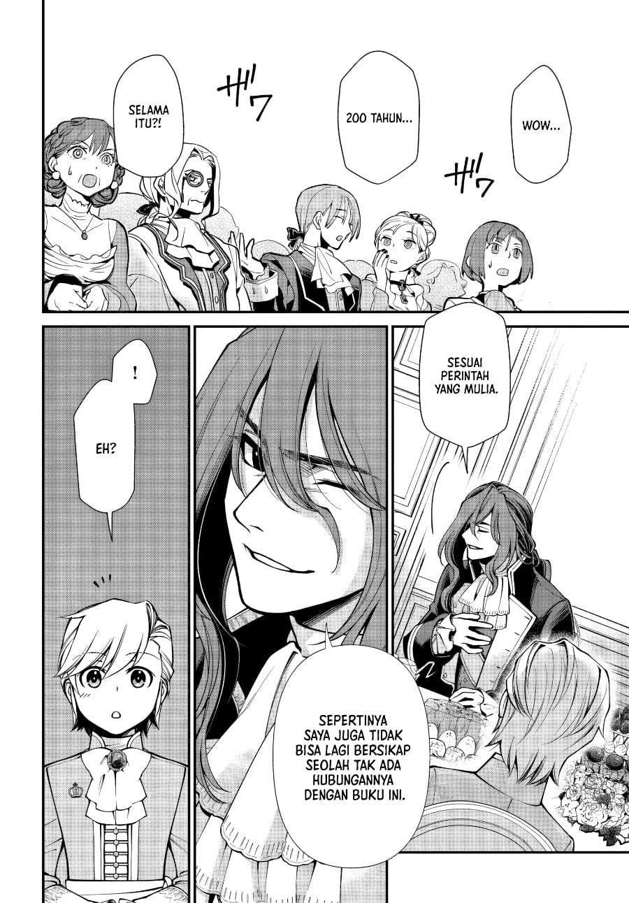 Isekai Yakkyoku Chapter 66